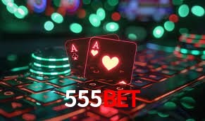 Experiência VIP 555bet