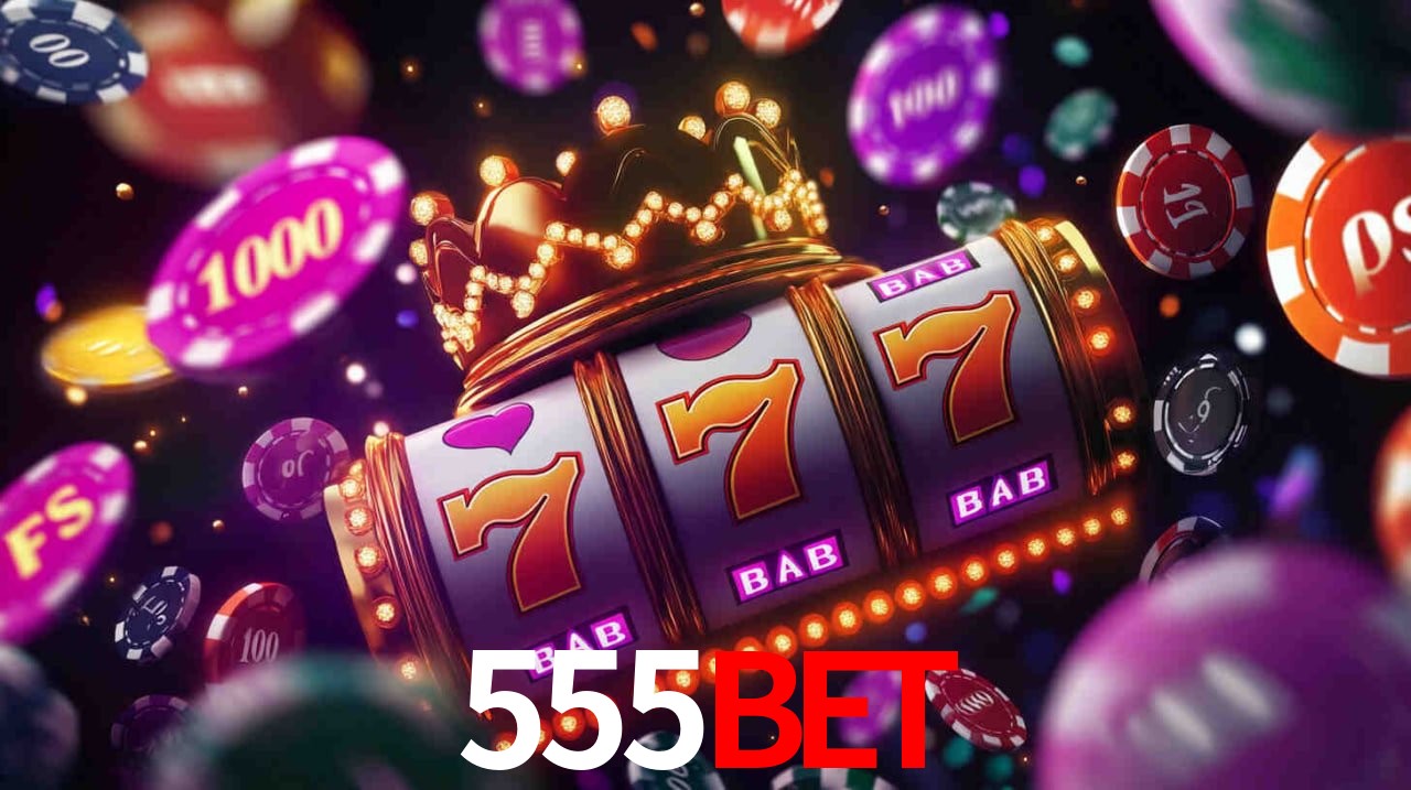 Experiência VIP 555bet