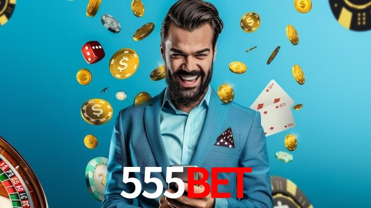 Statistics 555bet