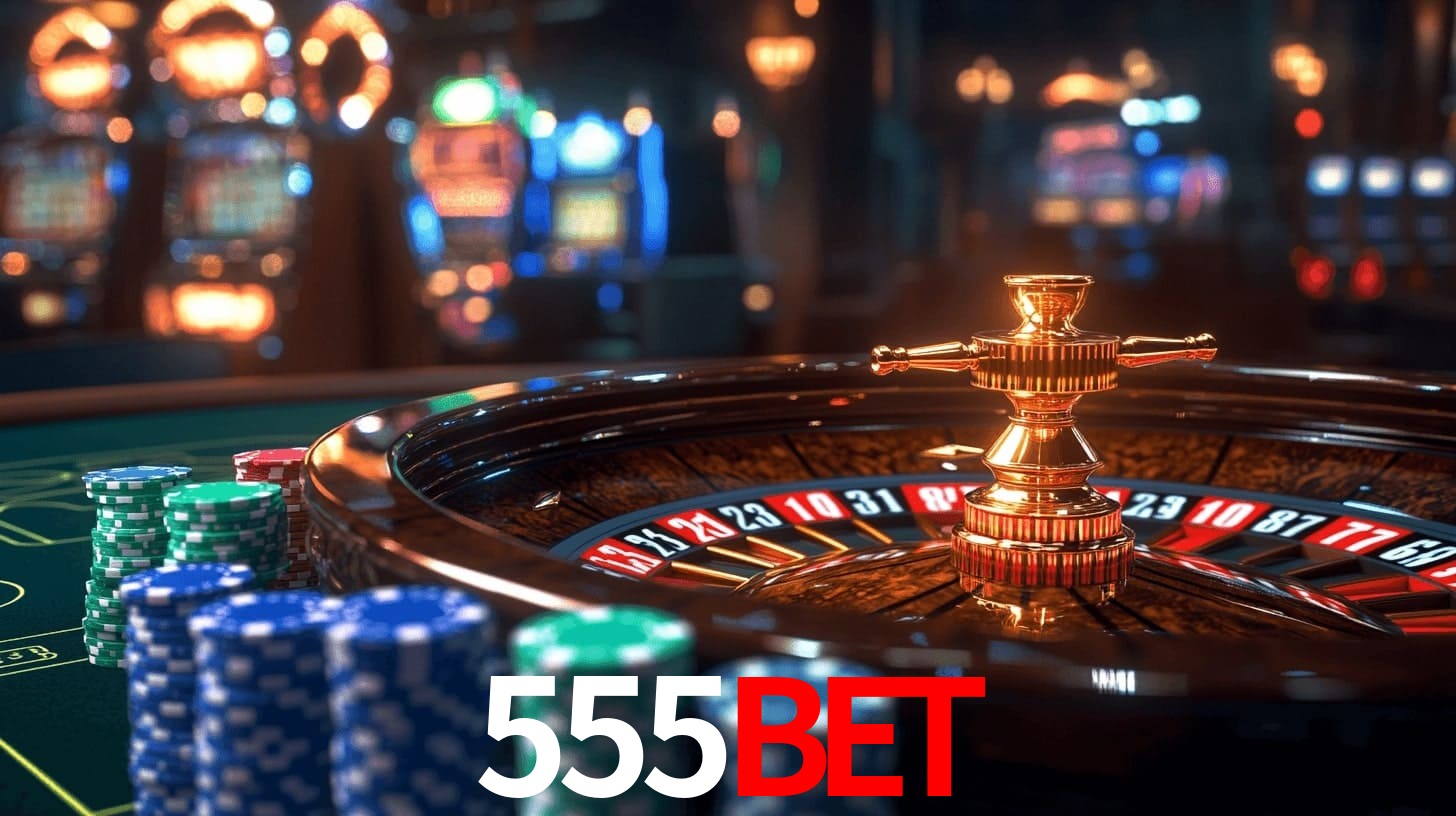 555bet plataforma