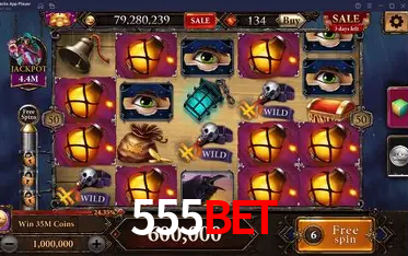 Seasonal Promotions 555bet