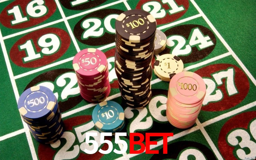 Apostas de Tênis 555bet