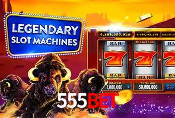 Descubra a Magia dos Jogos de Arcade no 555bet