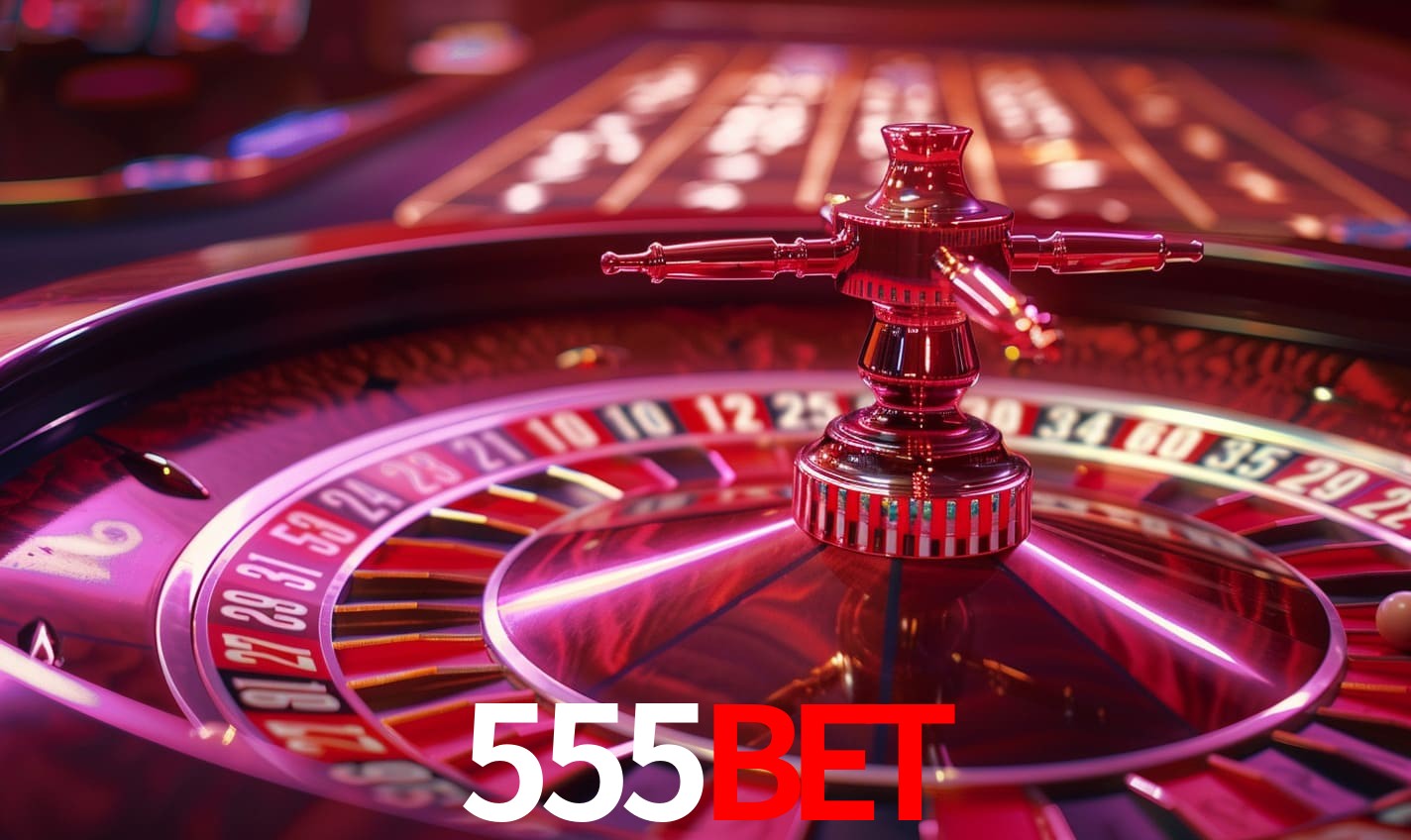 A Emoção da Loteria na 555bet: Uma Chance de Mudança de Vida