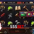 Exclusive Offers 555bet