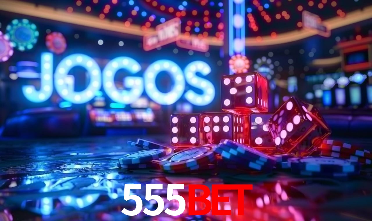 Jogos Exclusivos 555bet