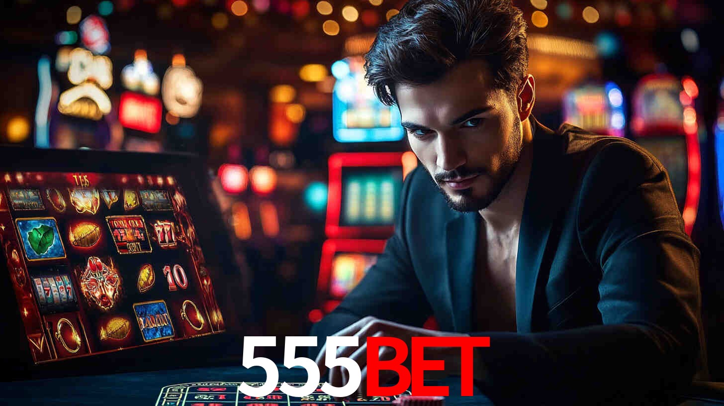 555bet plataforma