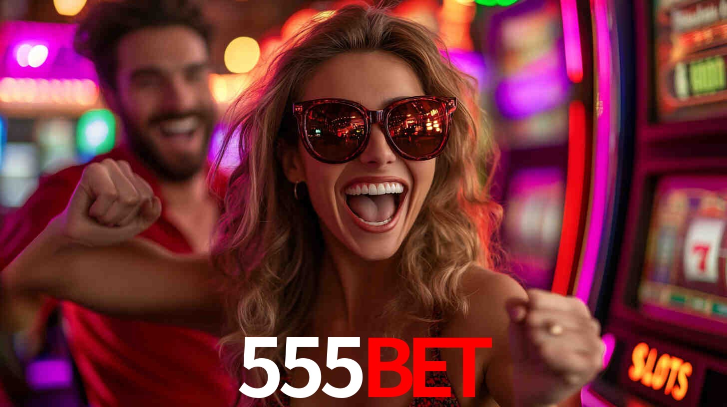 Explorando a Categoria de Eventos em Apostas na 555bet
