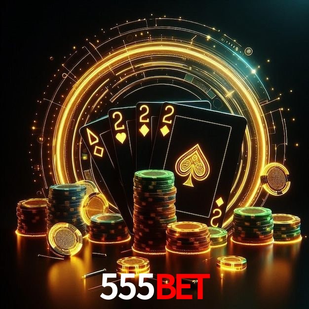 Jogos de Slot 555bet