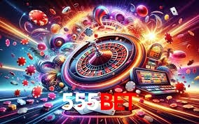 Apostas de Basquete 555bet