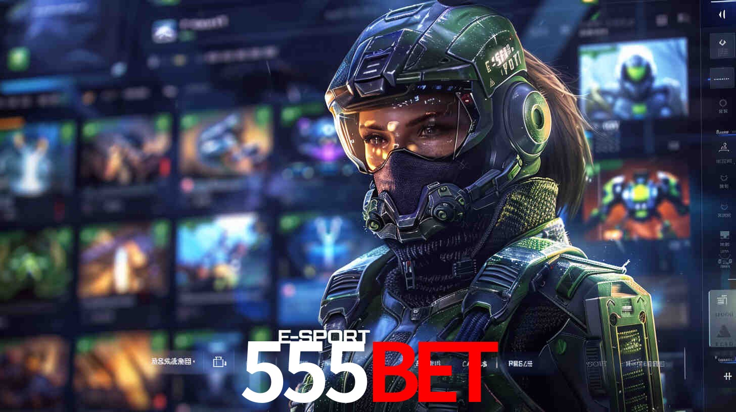 API Integration 555bet