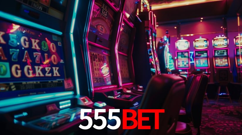 Platform Technology 555bet