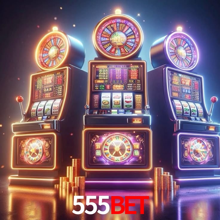 555bet plataforma