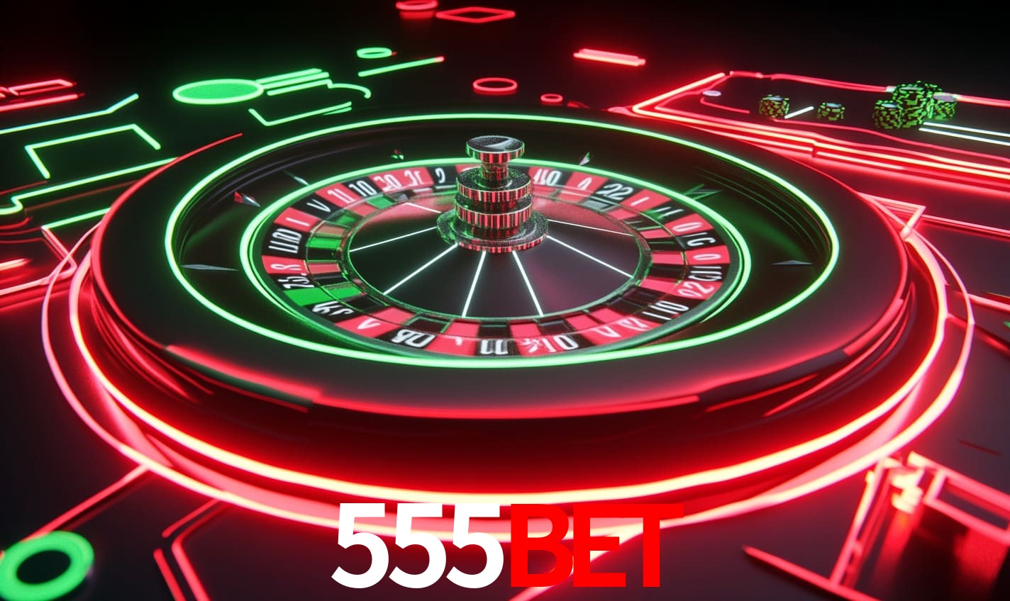 A Experiência Imersiva dos Cassinos Ao Vivo no 555bet