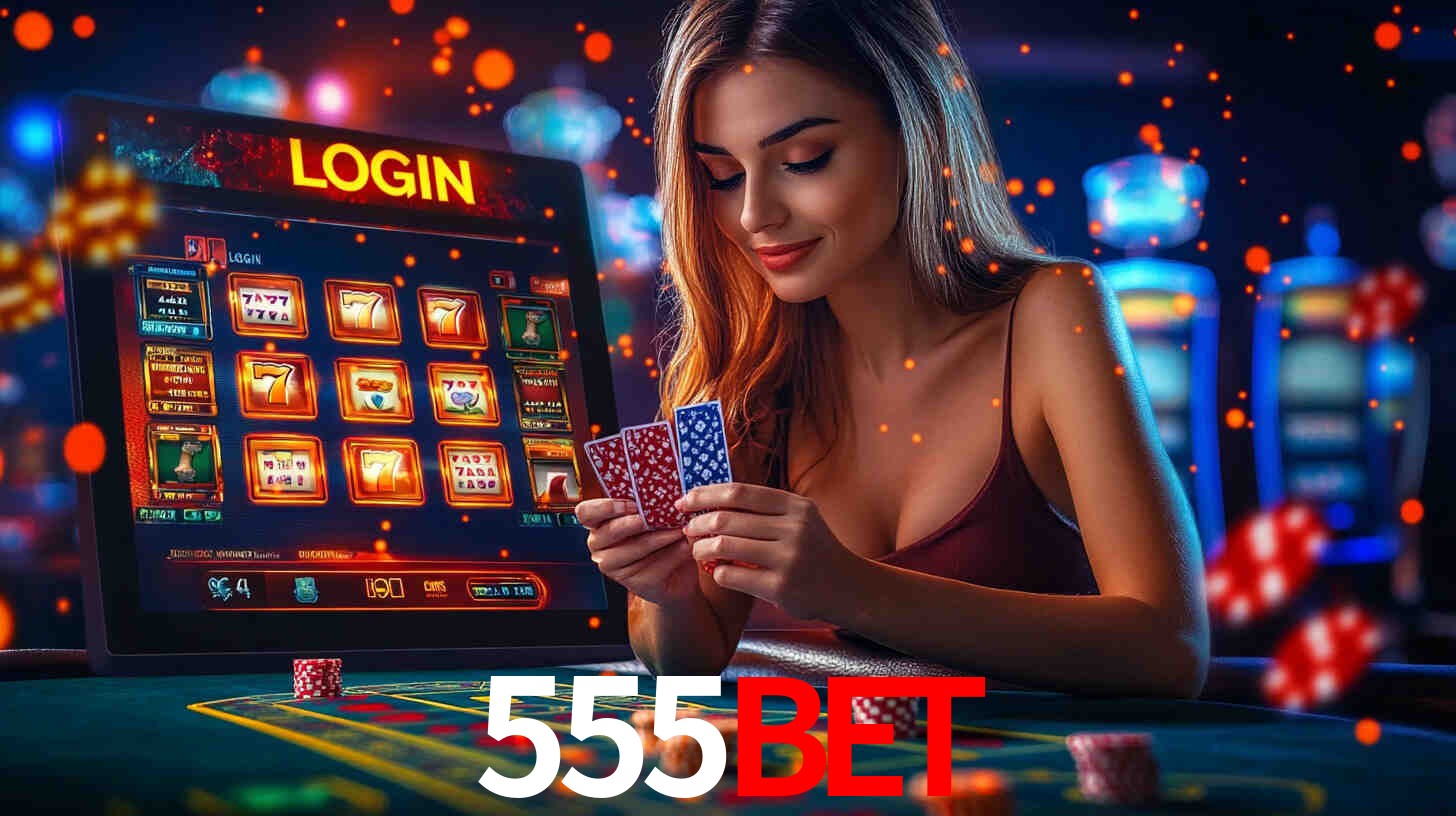 555bet plataforma