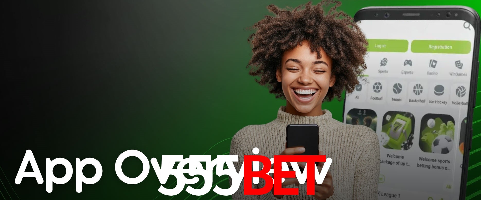 Account Benefits 555bet