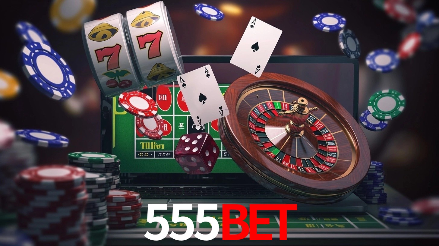 555bet plataforma